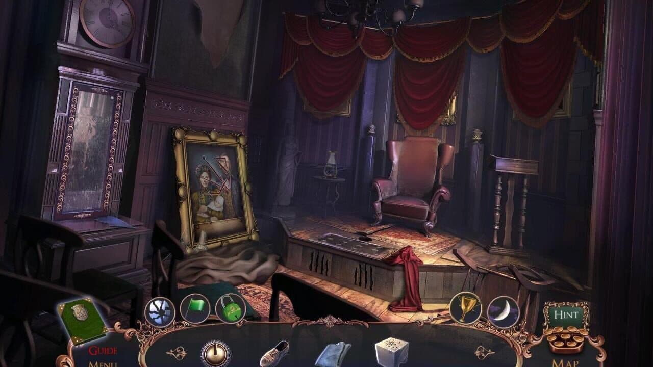 Mystery Case Files: The Countess - Collector's Edition thumbnail 8