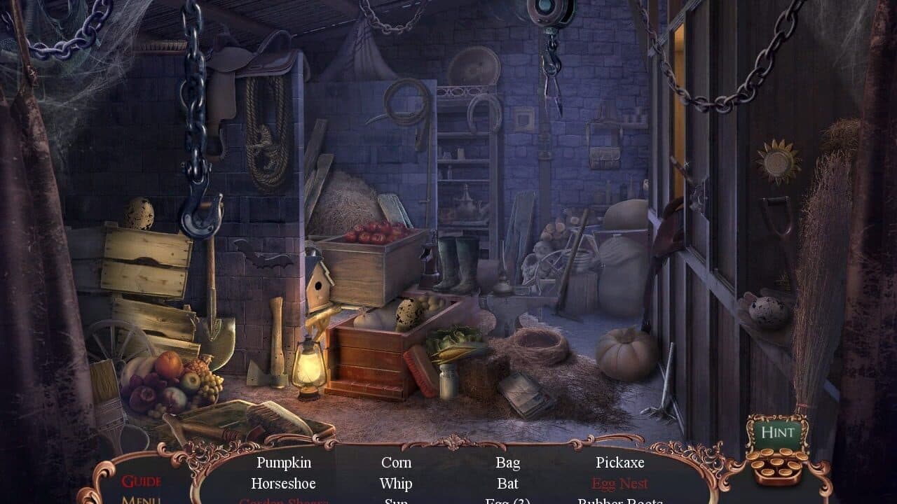 Mystery Case Files: The Countess - Collector's Edition thumbnail 5