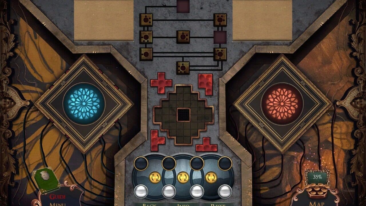 Mystery Case Files: The Countess - Collector's Edition screenshot 1