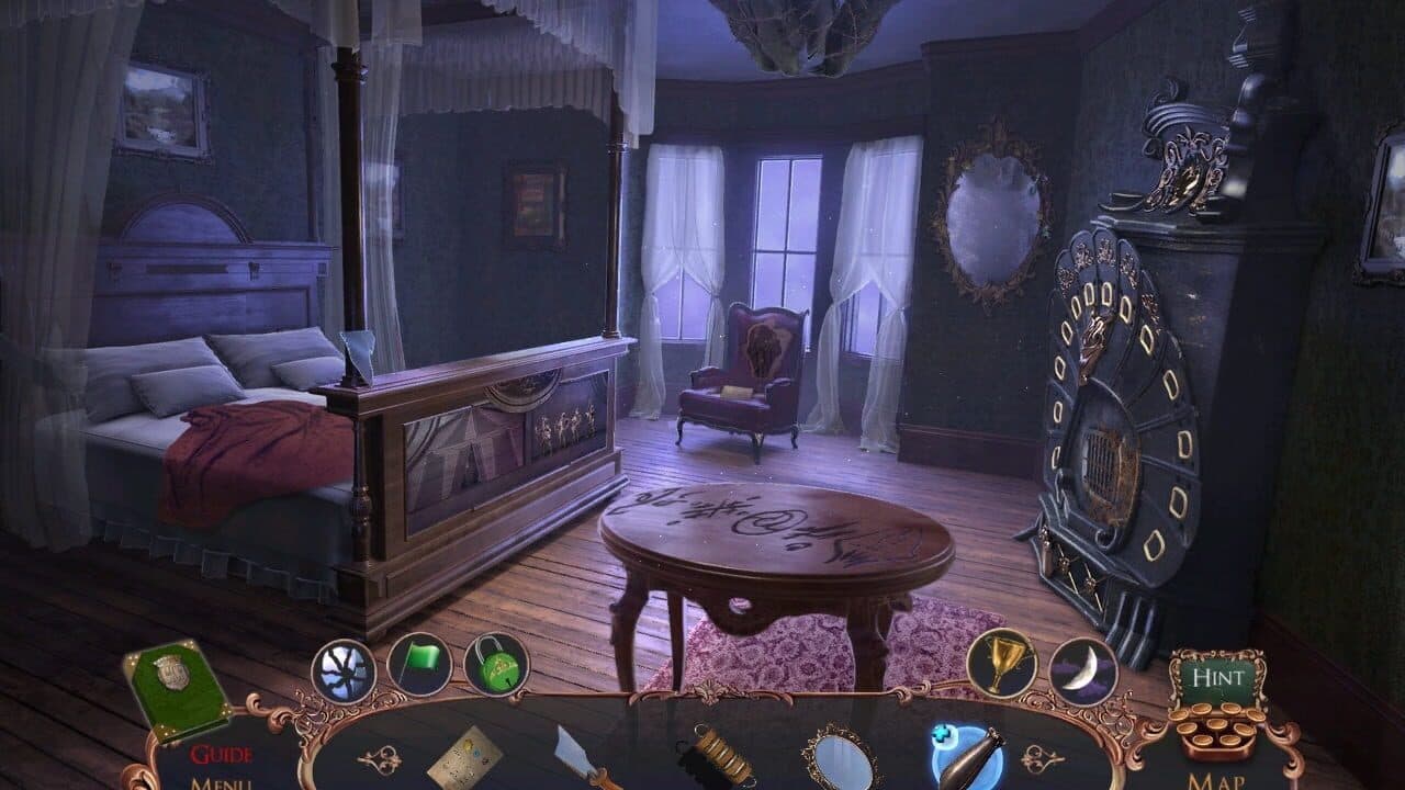 Mystery Case Files: The Countess - Collector's Edition thumbnail 6