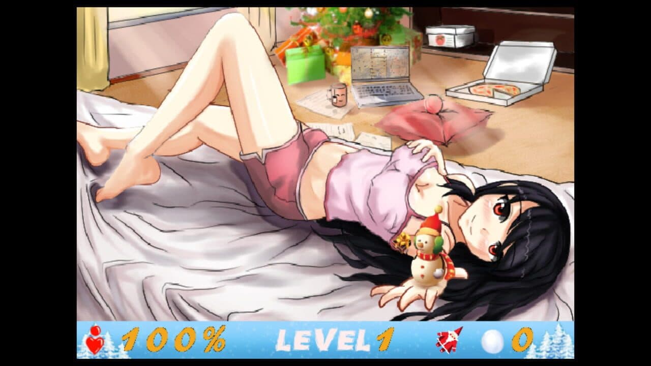 Hentai Shooter 3D: Christmas Party thumbnail 5