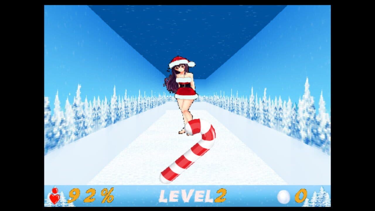 Hentai Shooter 3D: Christmas Party thumbnail 2