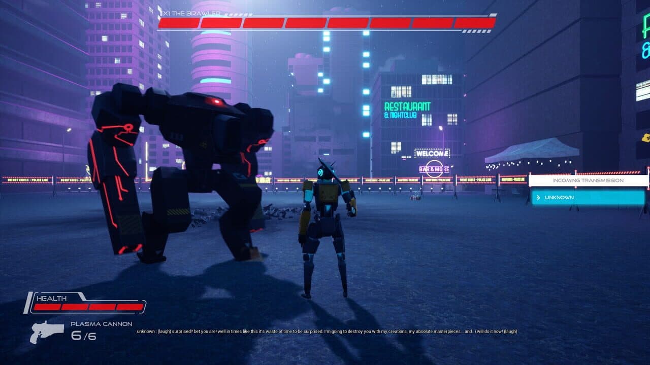 Proto-G thumbnail 3