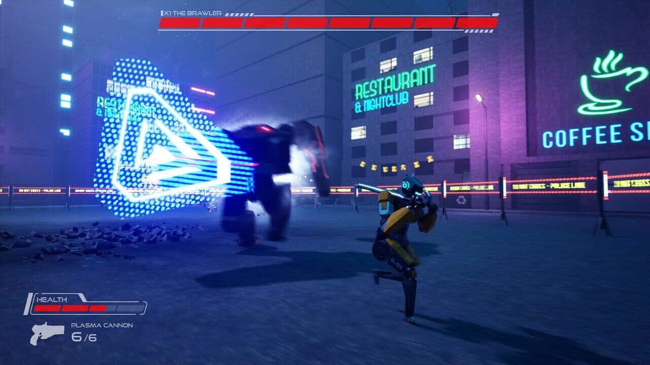 Proto-G thumbnail 4