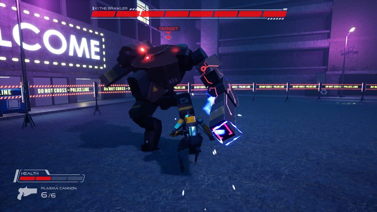 Proto-G thumbnail 5