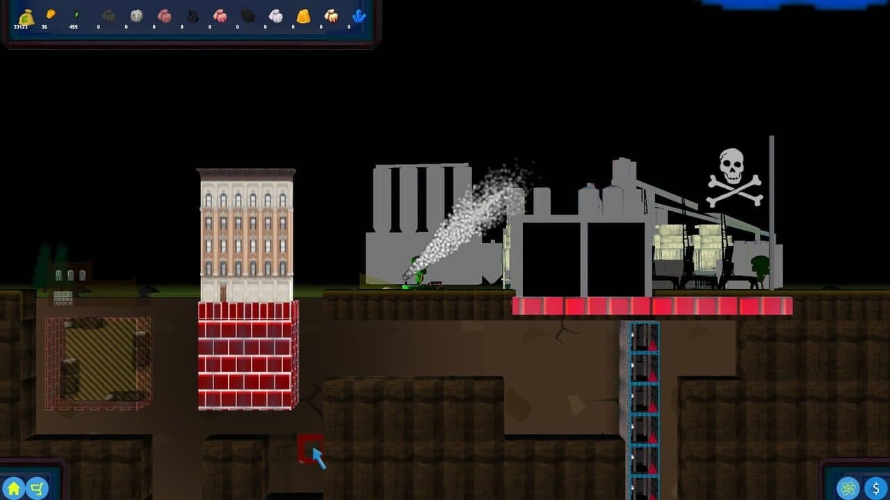 Kumpels screenshot 1