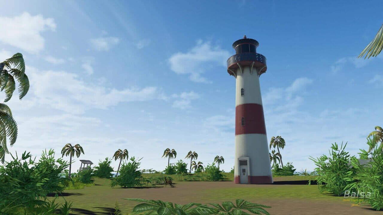 Balsa Model Flight Simulator thumbnail 5
