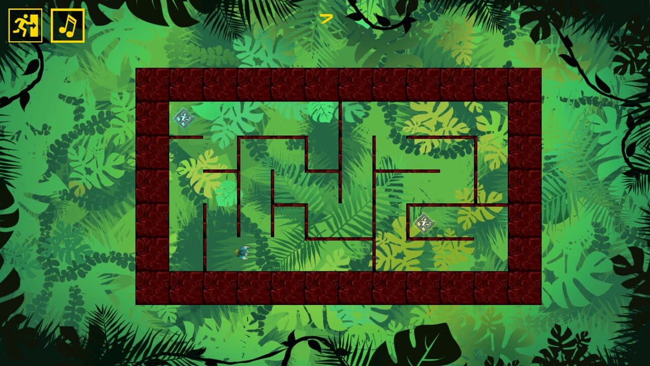TAL: Jungle thumbnail 4