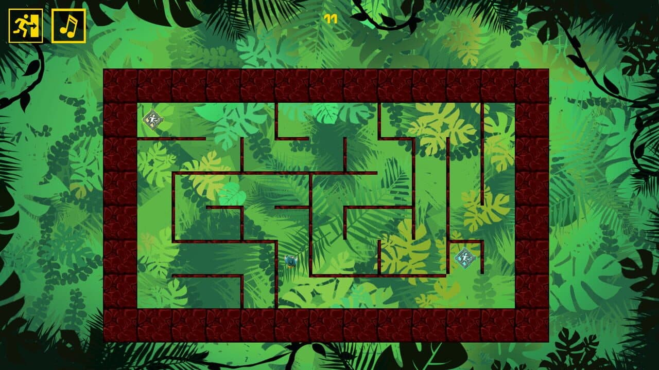 TAL: Jungle thumbnail 3
