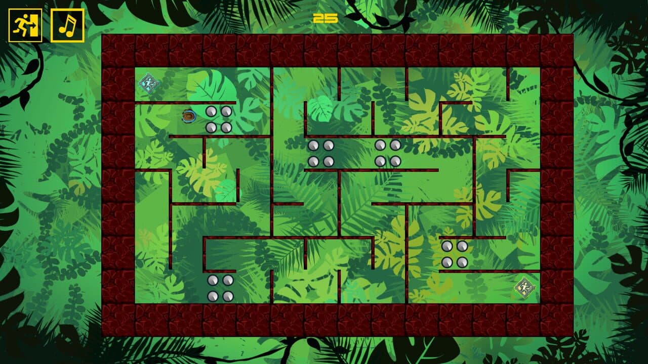 TAL: Jungle thumbnail 5
