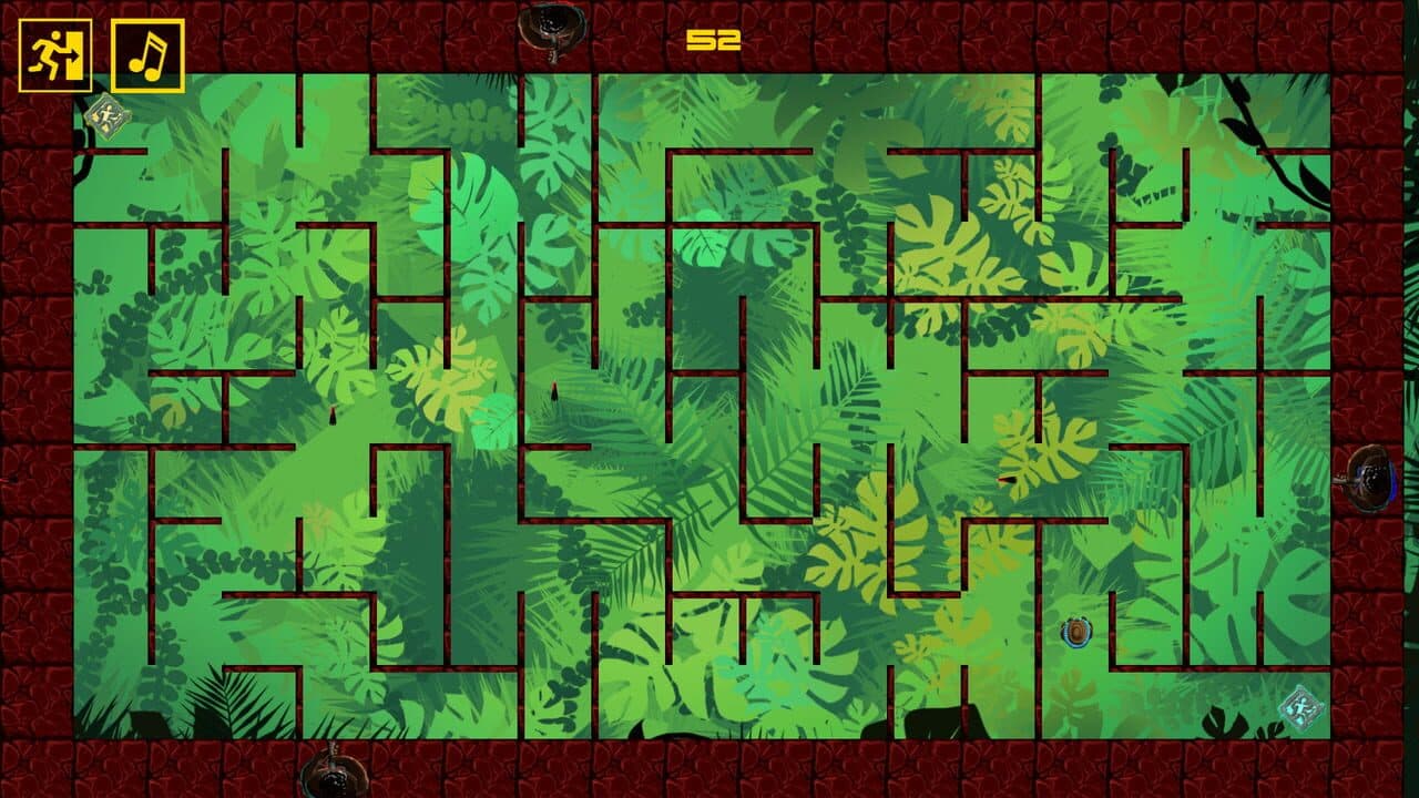 TAL: Jungle thumbnail 2