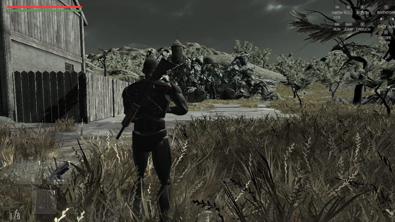 Fallalypse: Disconnect thumbnail 3