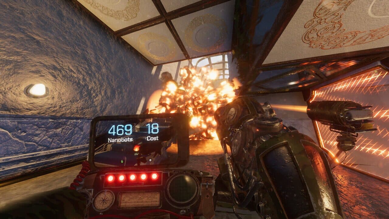 Nanobotic thumbnail 7