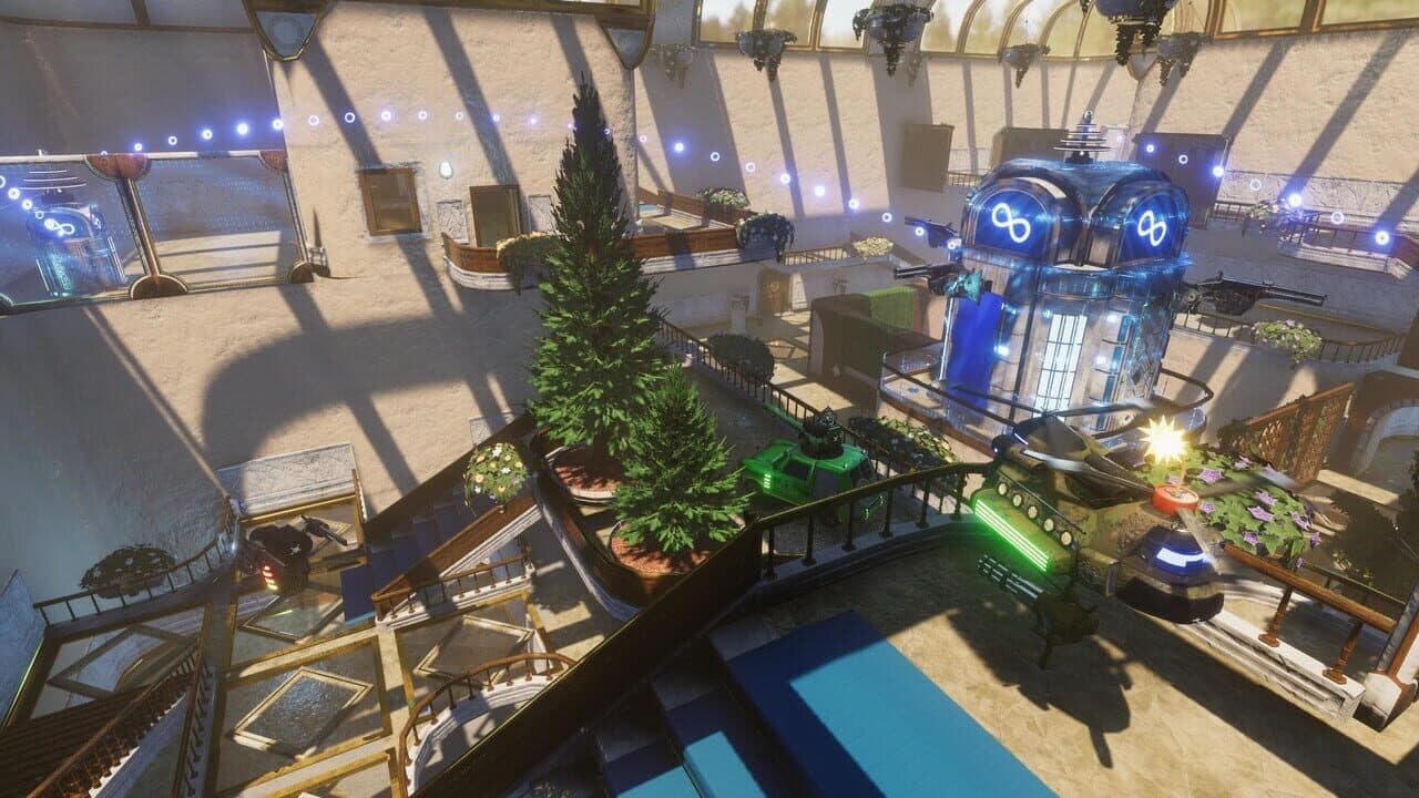 Nanobotic thumbnail 3