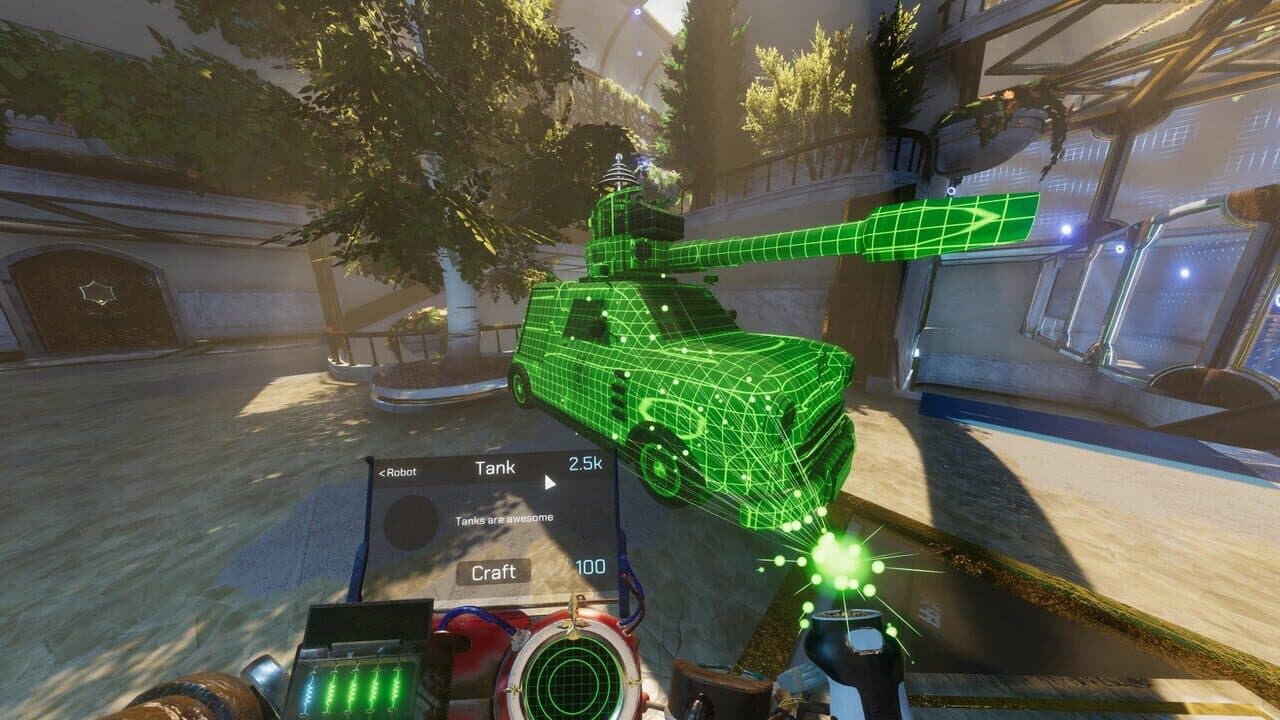 Nanobotic thumbnail 4