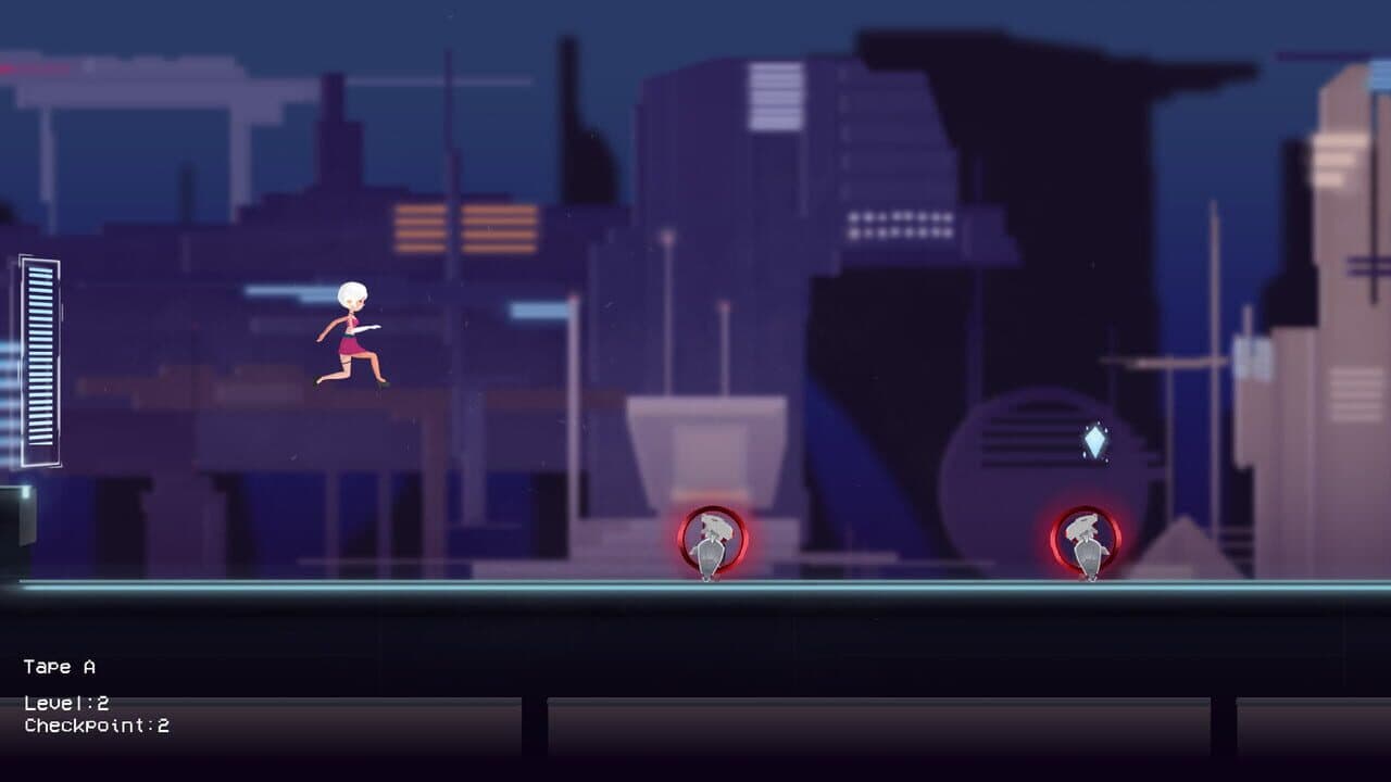 Aspect screenshot 1