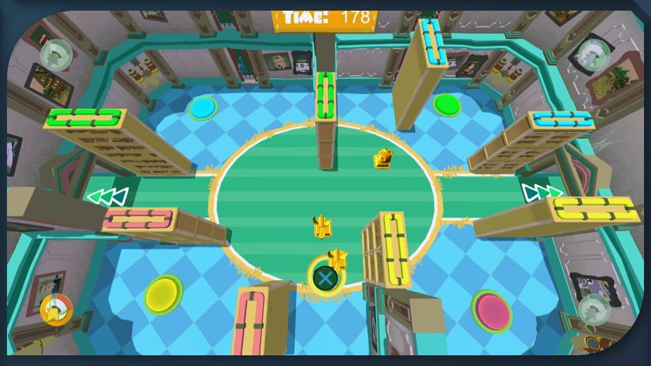 Animal Force thumbnail 3