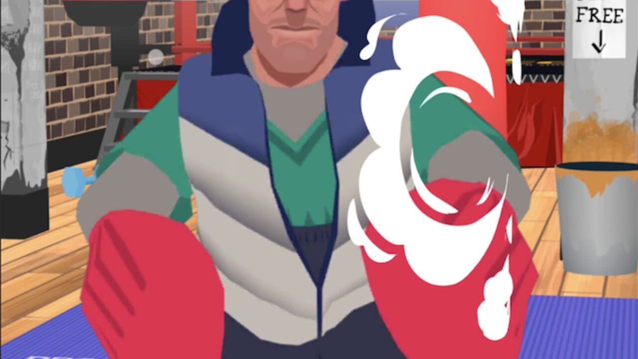 Punch Perfect screenshot 1