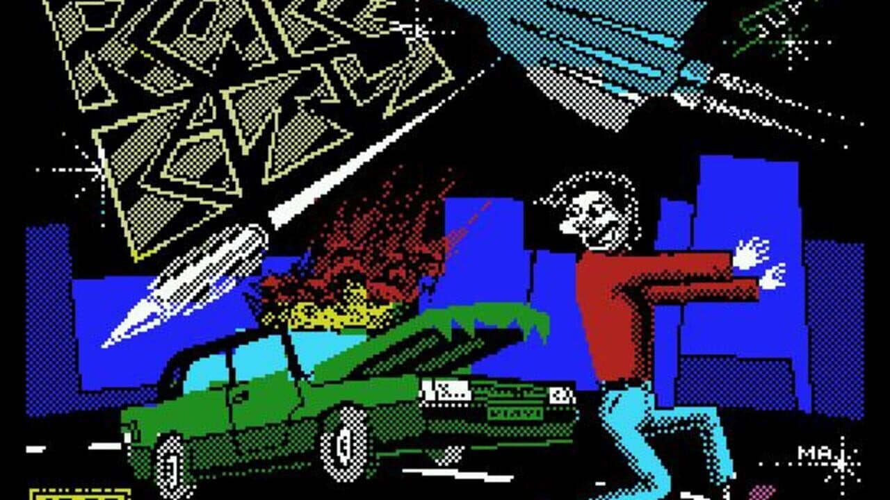 Race City screenshot 1