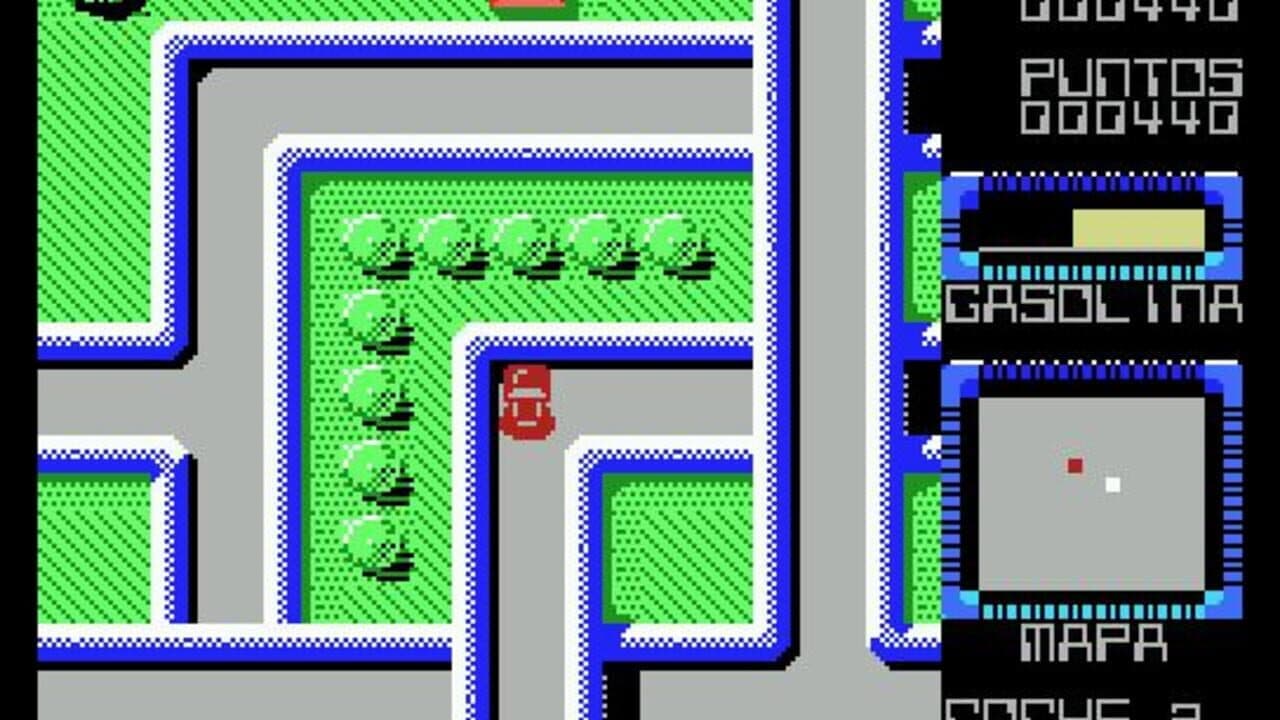 Race City thumbnail 2