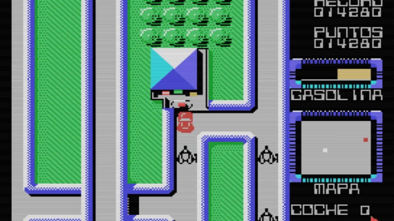 Race City thumbnail 3