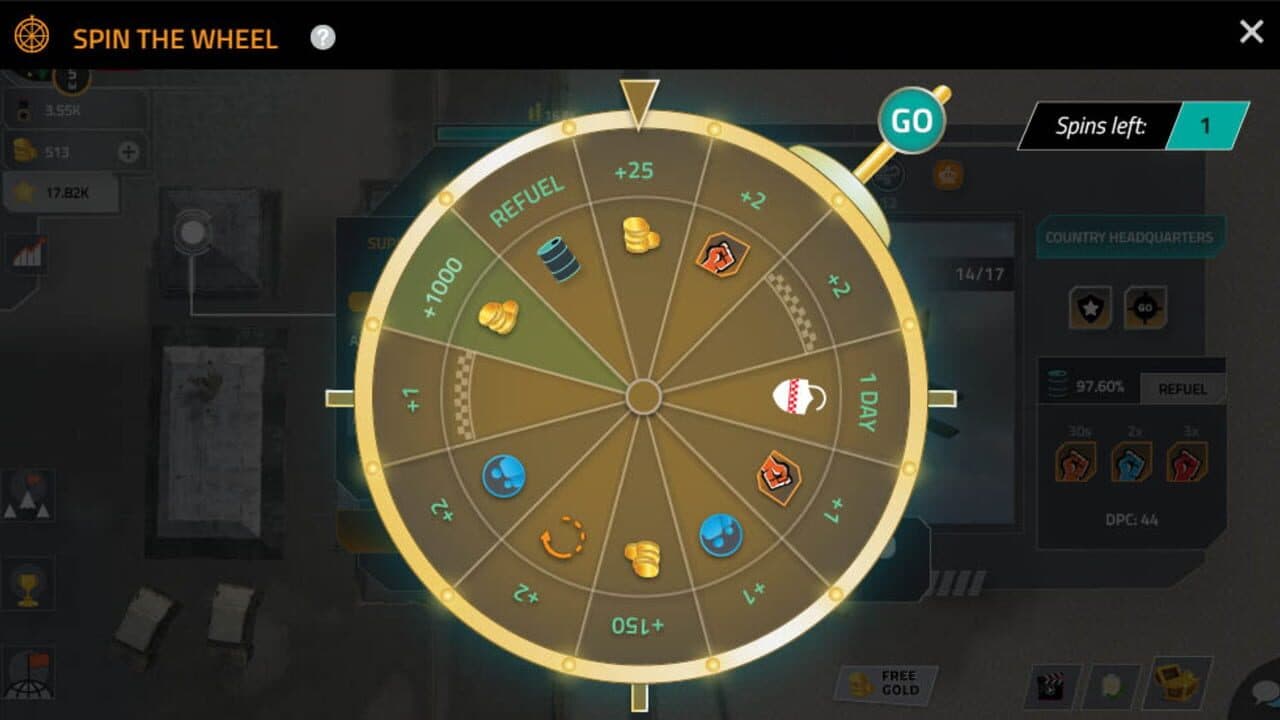 War Clicks thumbnail 3