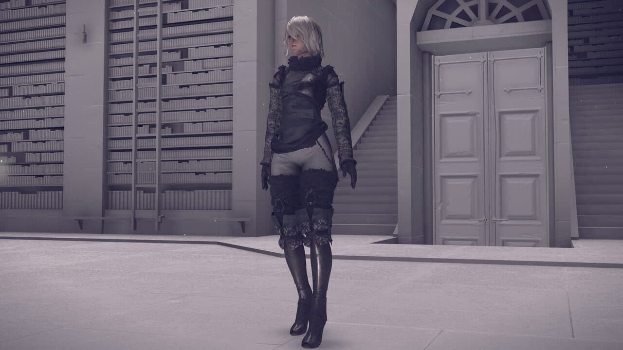 Nier: Automata - 3C3C1D119440927 thumbnail 3