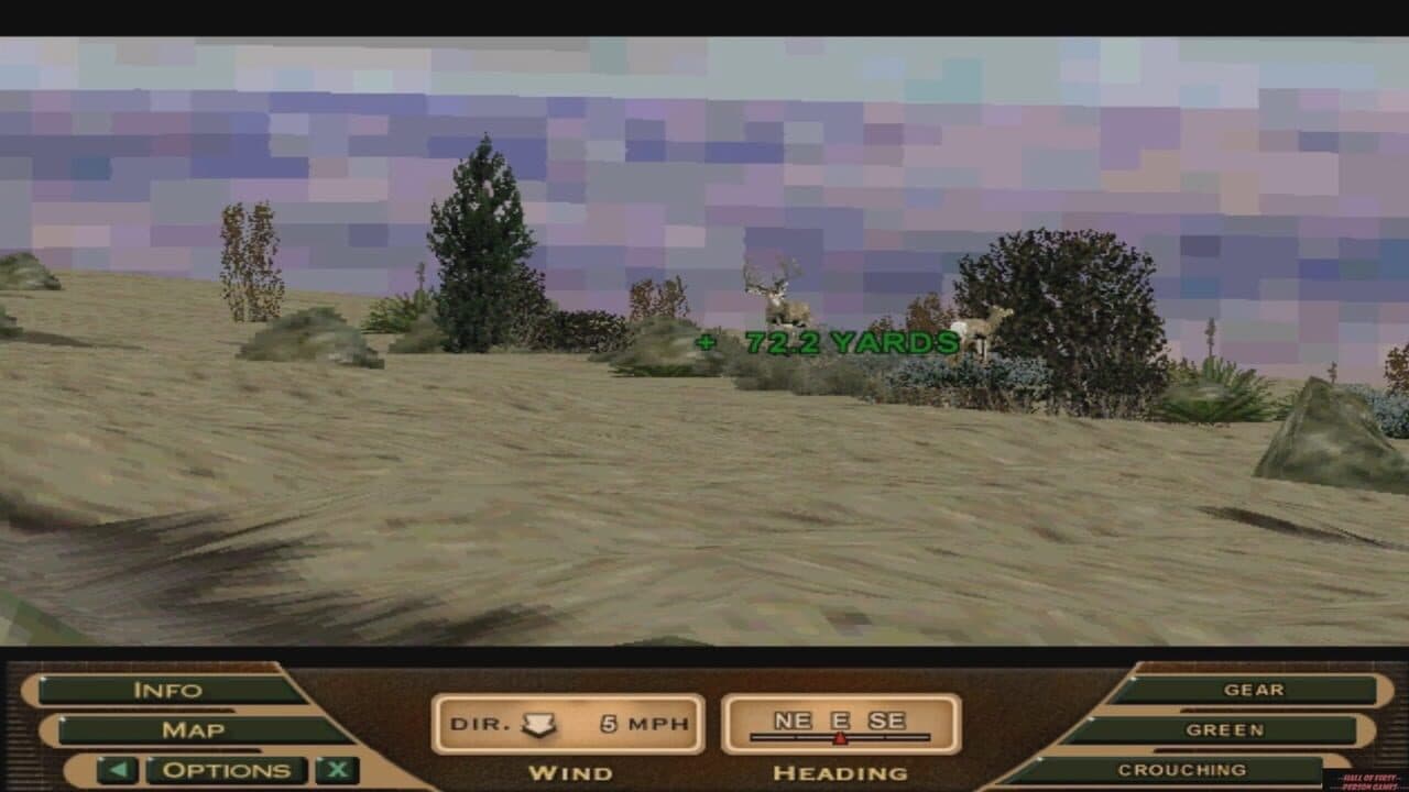 Deer Hunt Challenge thumbnail 2