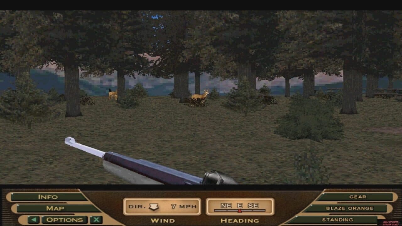 Deer Hunt Challenge thumbnail 3