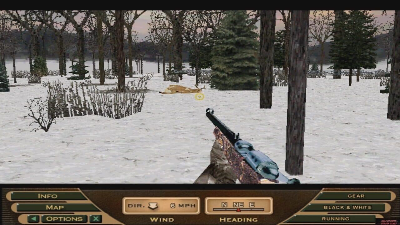 Deer Hunt Challenge thumbnail 4