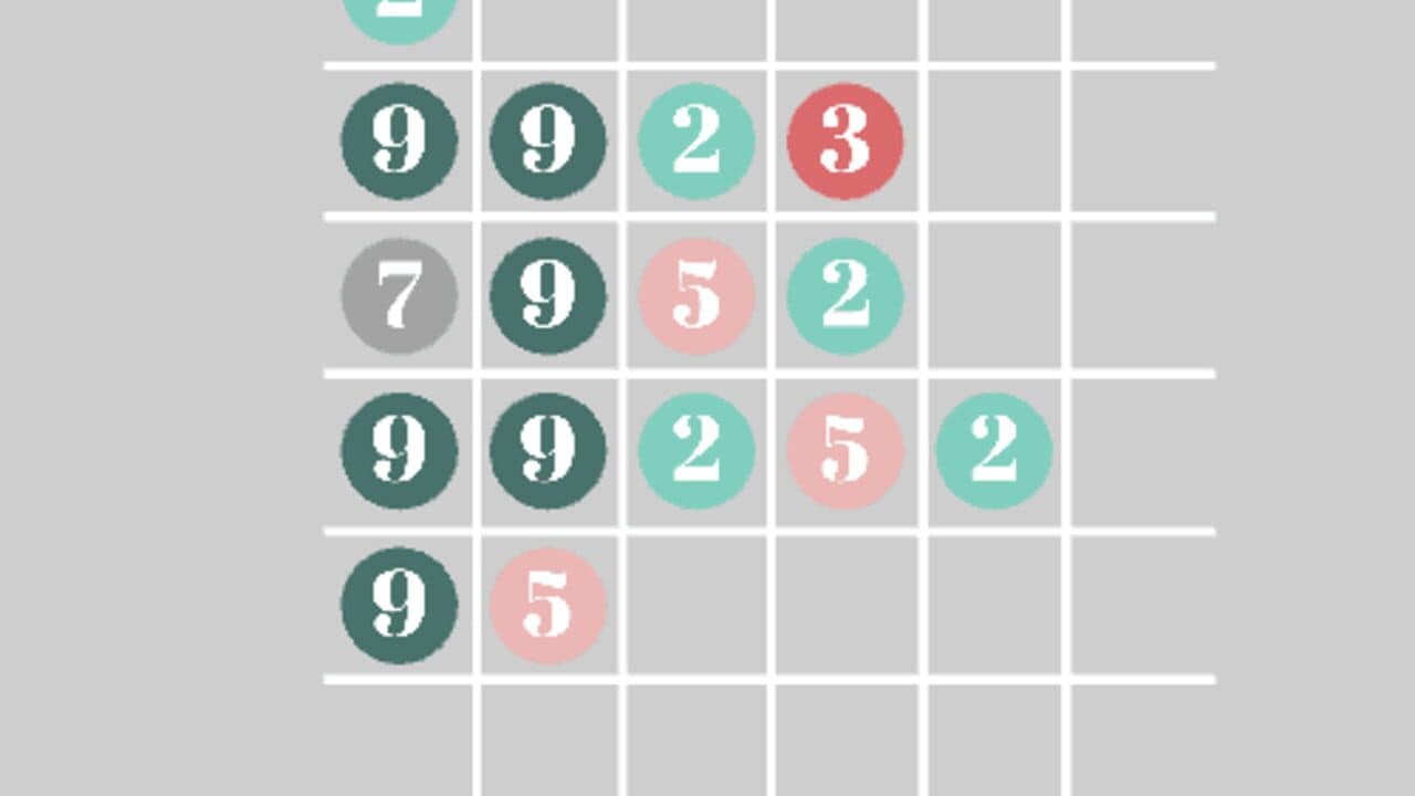 Serial Numbers thumbnail 5