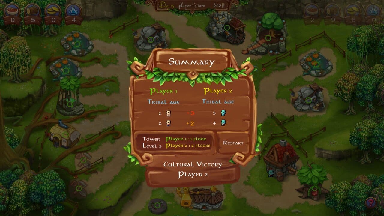 Khan VS Kahn screenshot 1