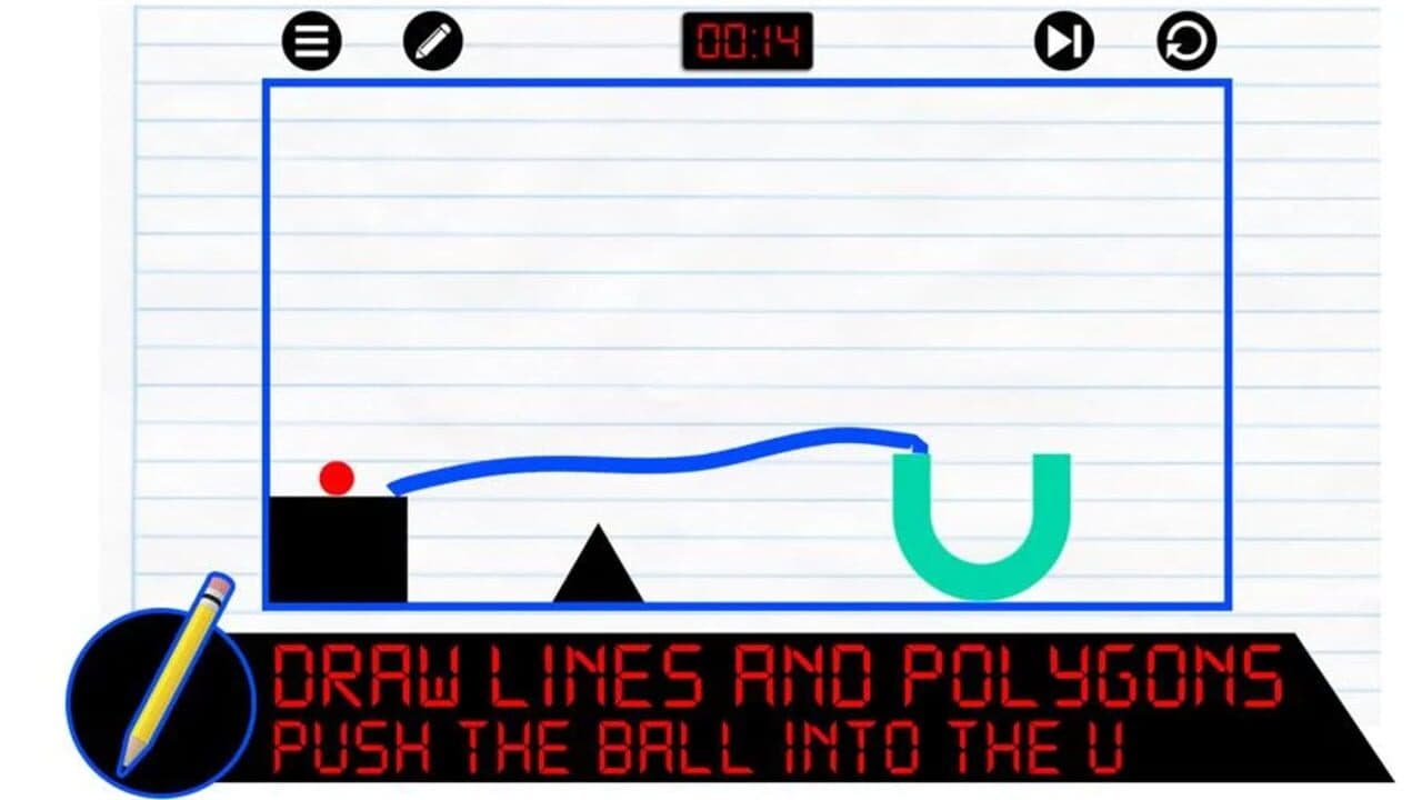 Physics Drop Countdown thumbnail 3