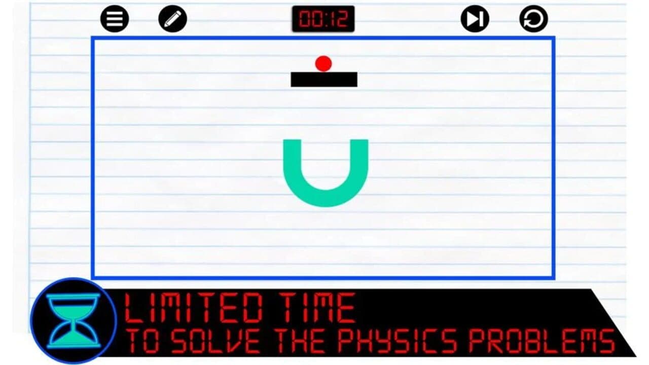 Physics Drop Countdown thumbnail 2
