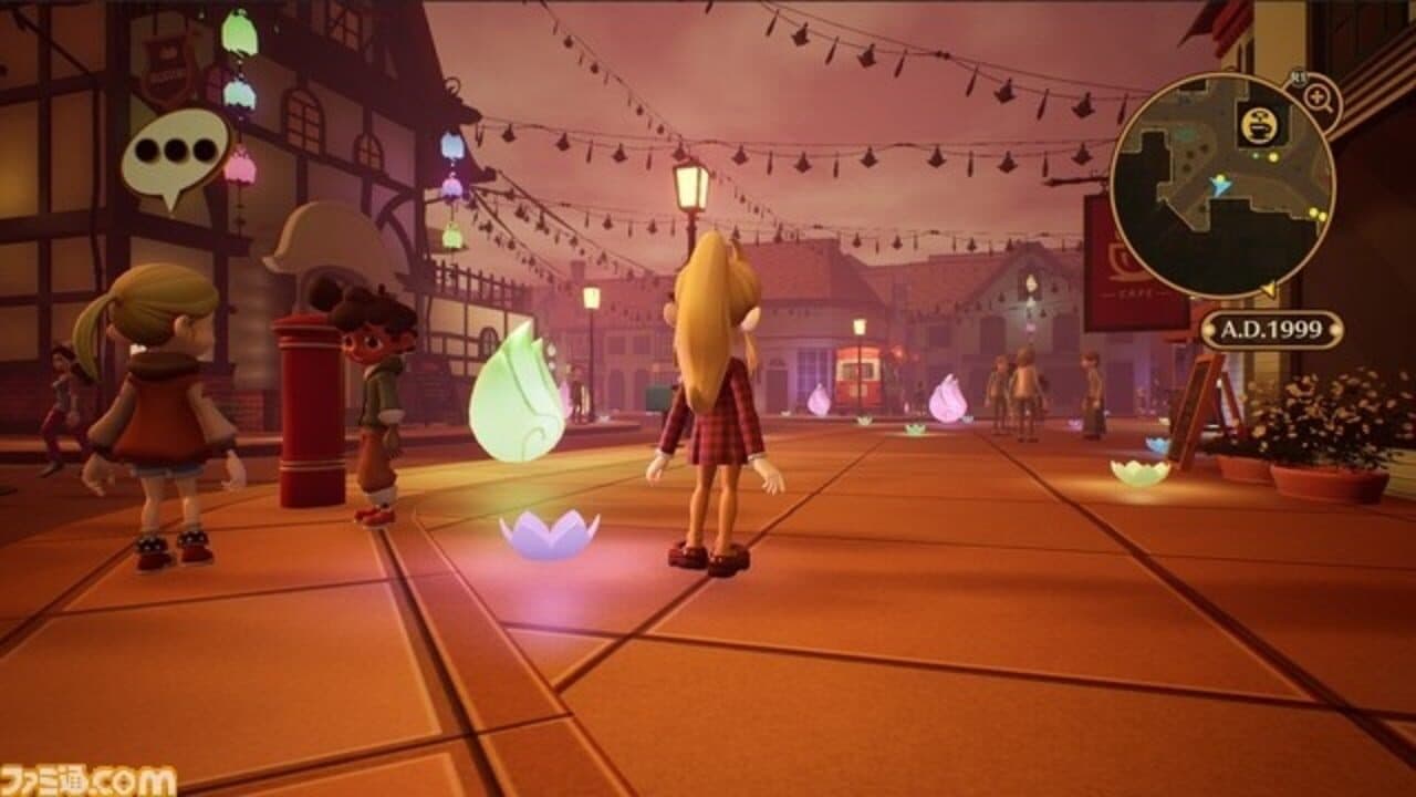 Destiny Connect: Tick-Tock Travelers thumbnail 3