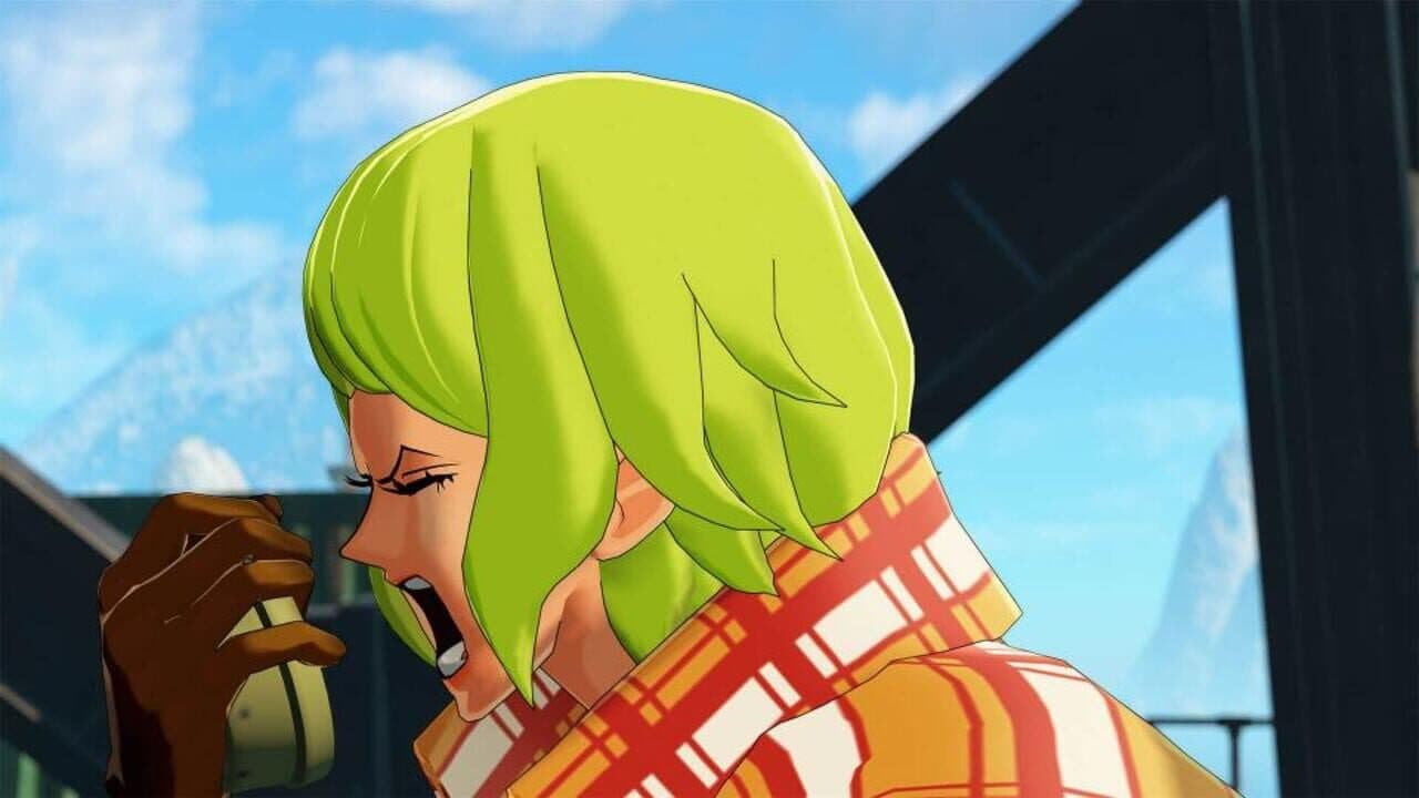 One Piece: World Seeker thumbnail 10