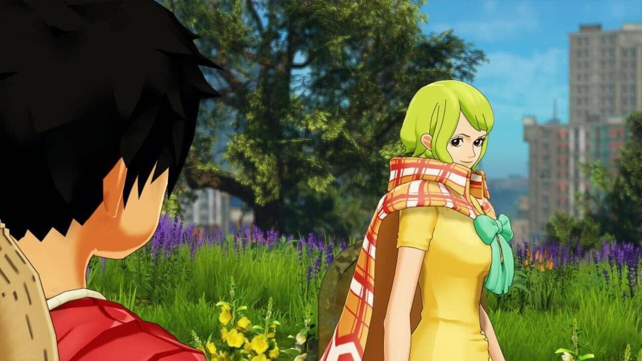 One Piece: World Seeker thumbnail 11