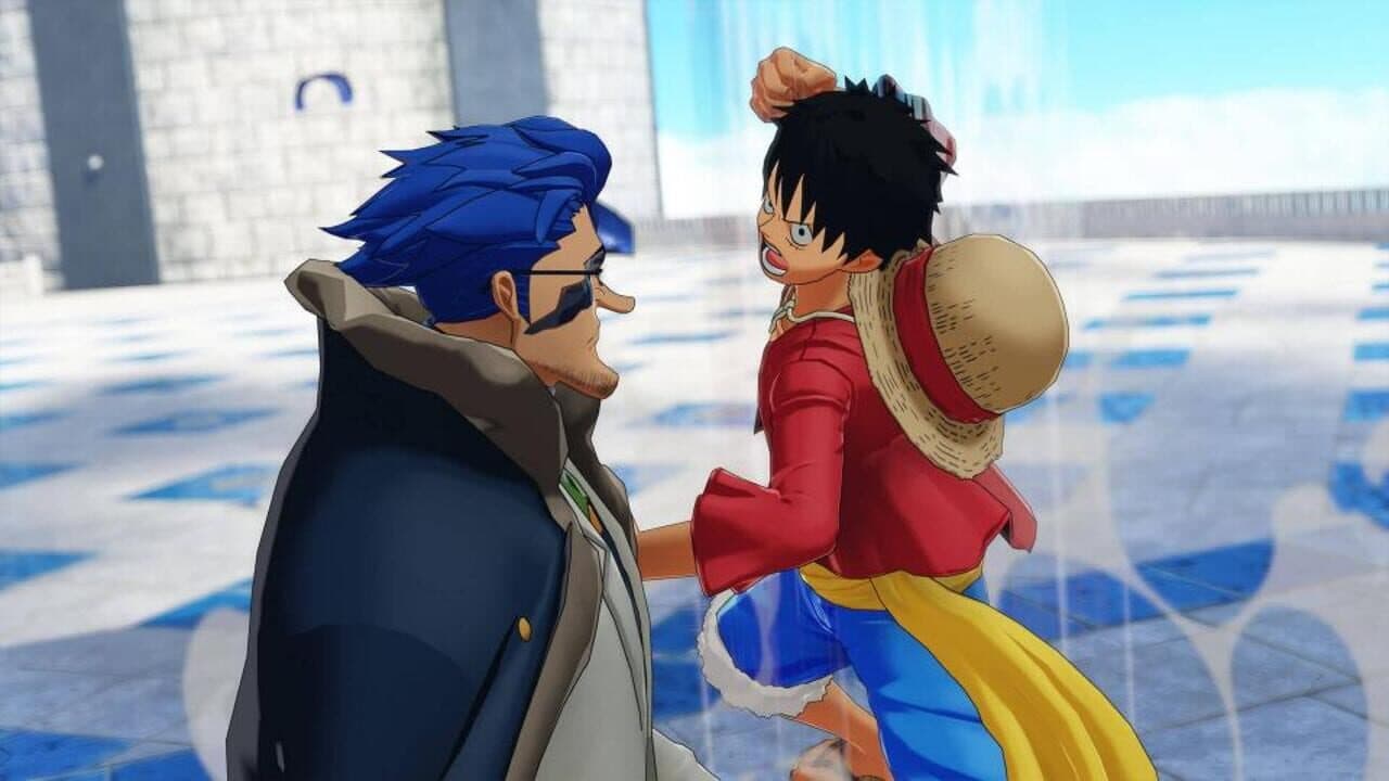 One Piece: World Seeker thumbnail 4