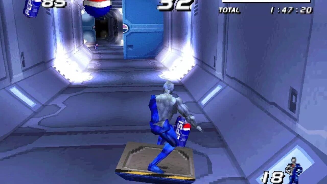 Pepsiman thumbnail 3