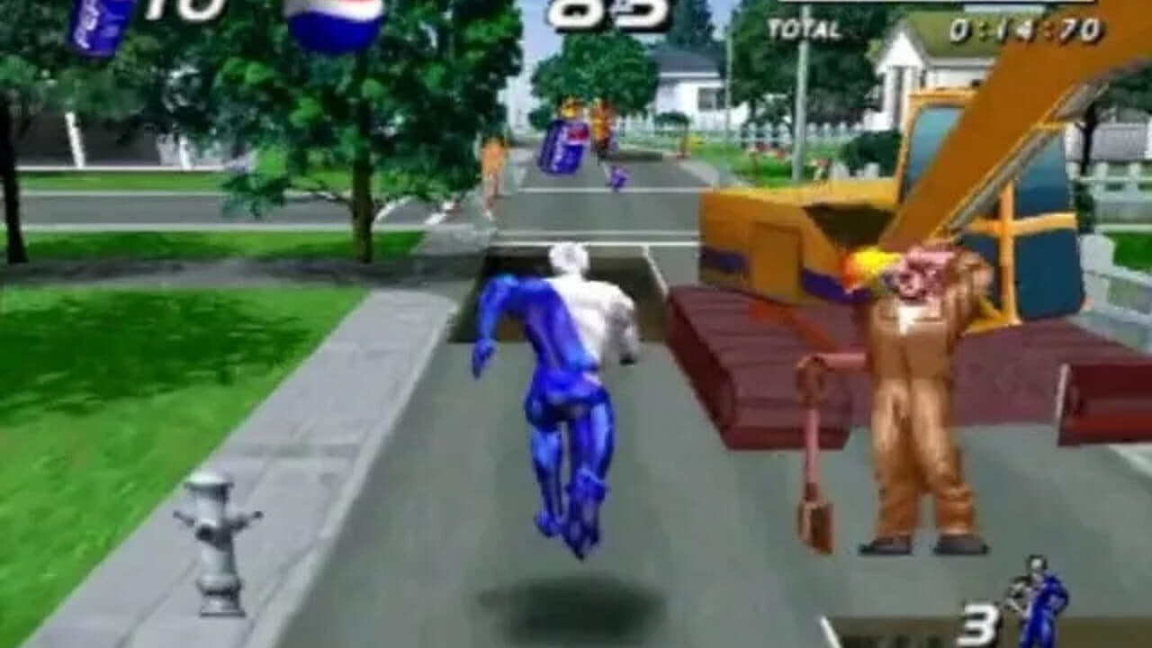 Pepsiman thumbnail 2