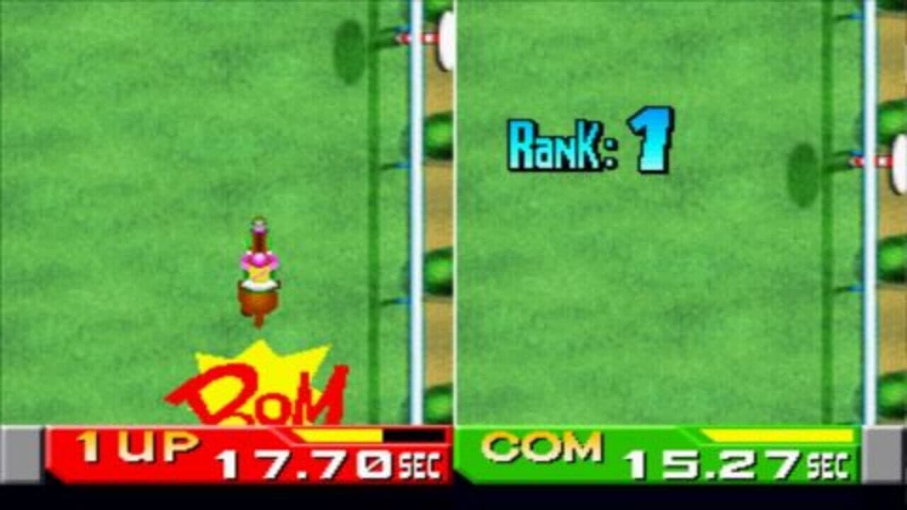 Bishi Bashi Special thumbnail 3