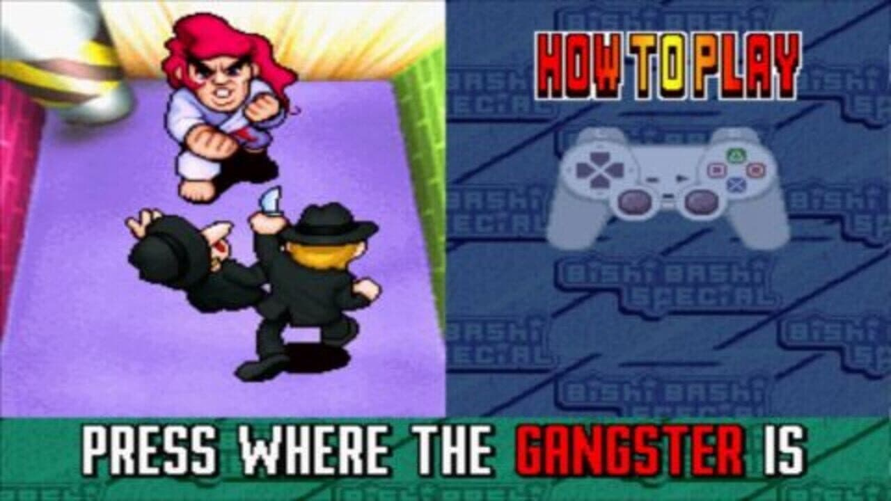 Bishi Bashi Special thumbnail 2
