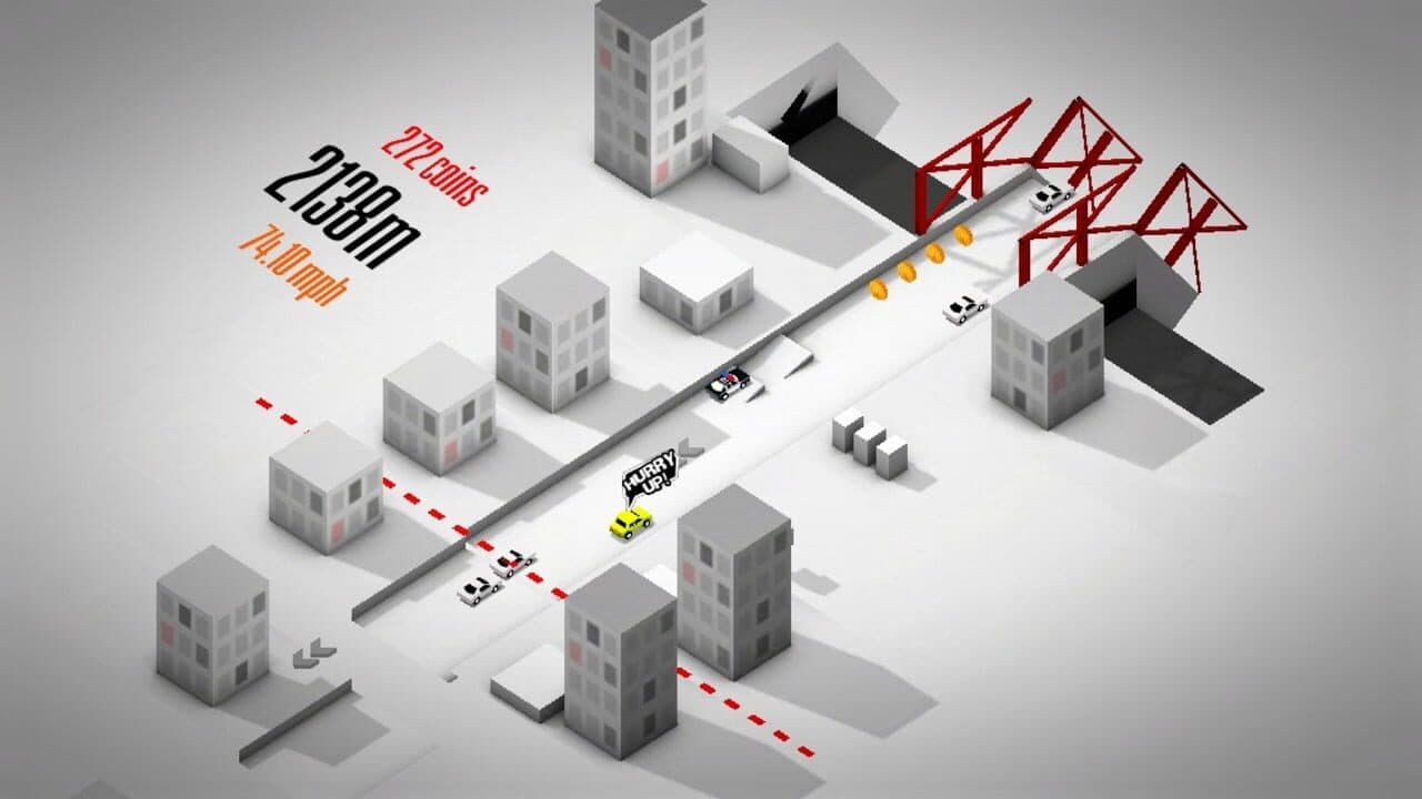 Endless Road thumbnail 2