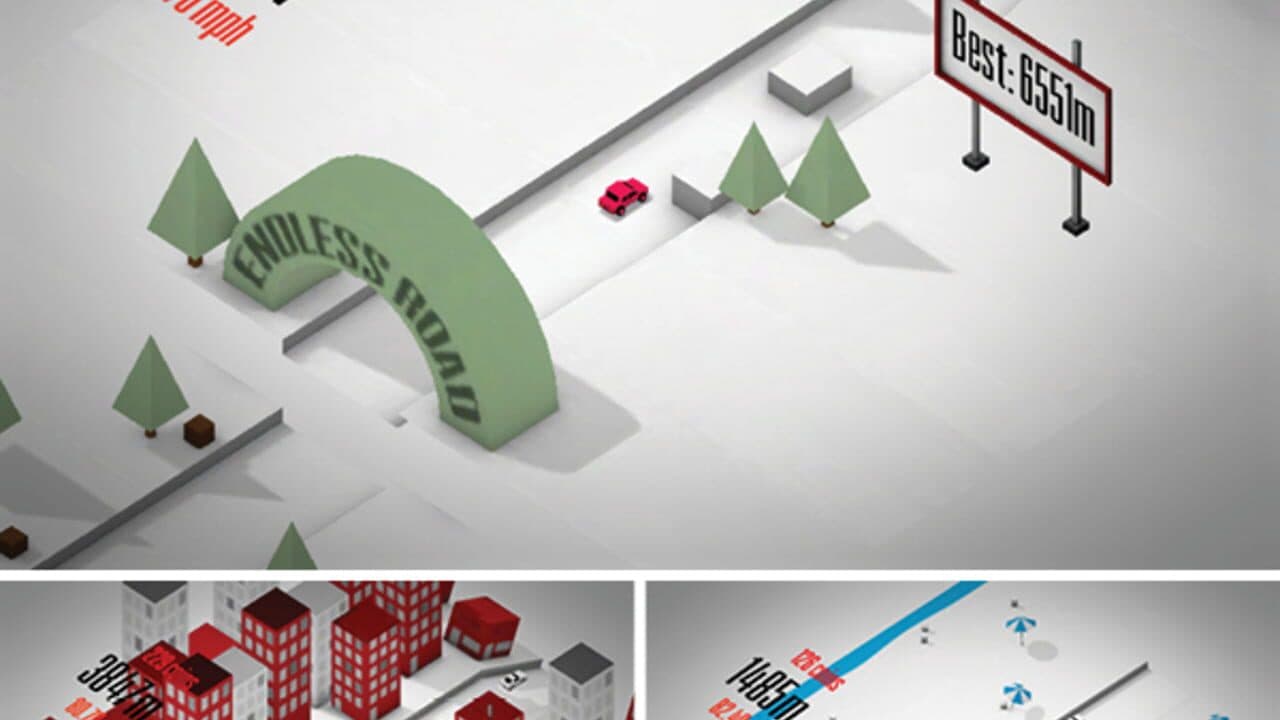 Endless Road thumbnail 3