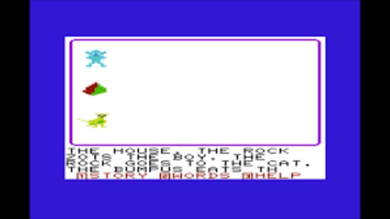 Story Machine screenshot 1