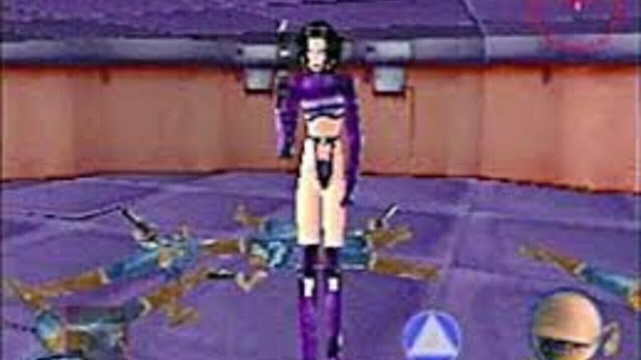 Aeon Flux thumbnail 2