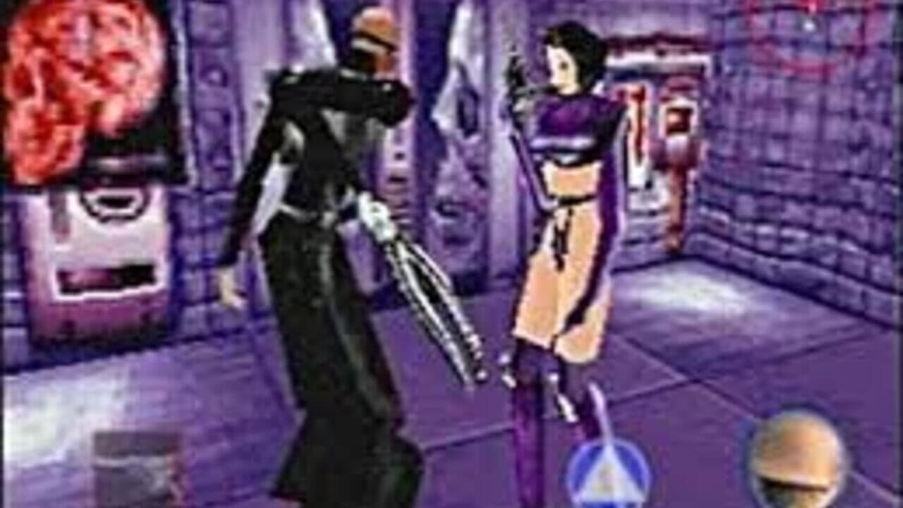 Aeon Flux thumbnail 3
