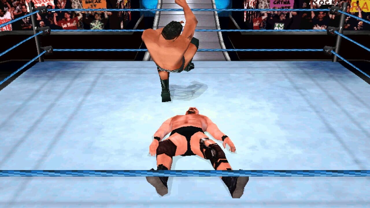 WWF SmackDown! thumbnail 2