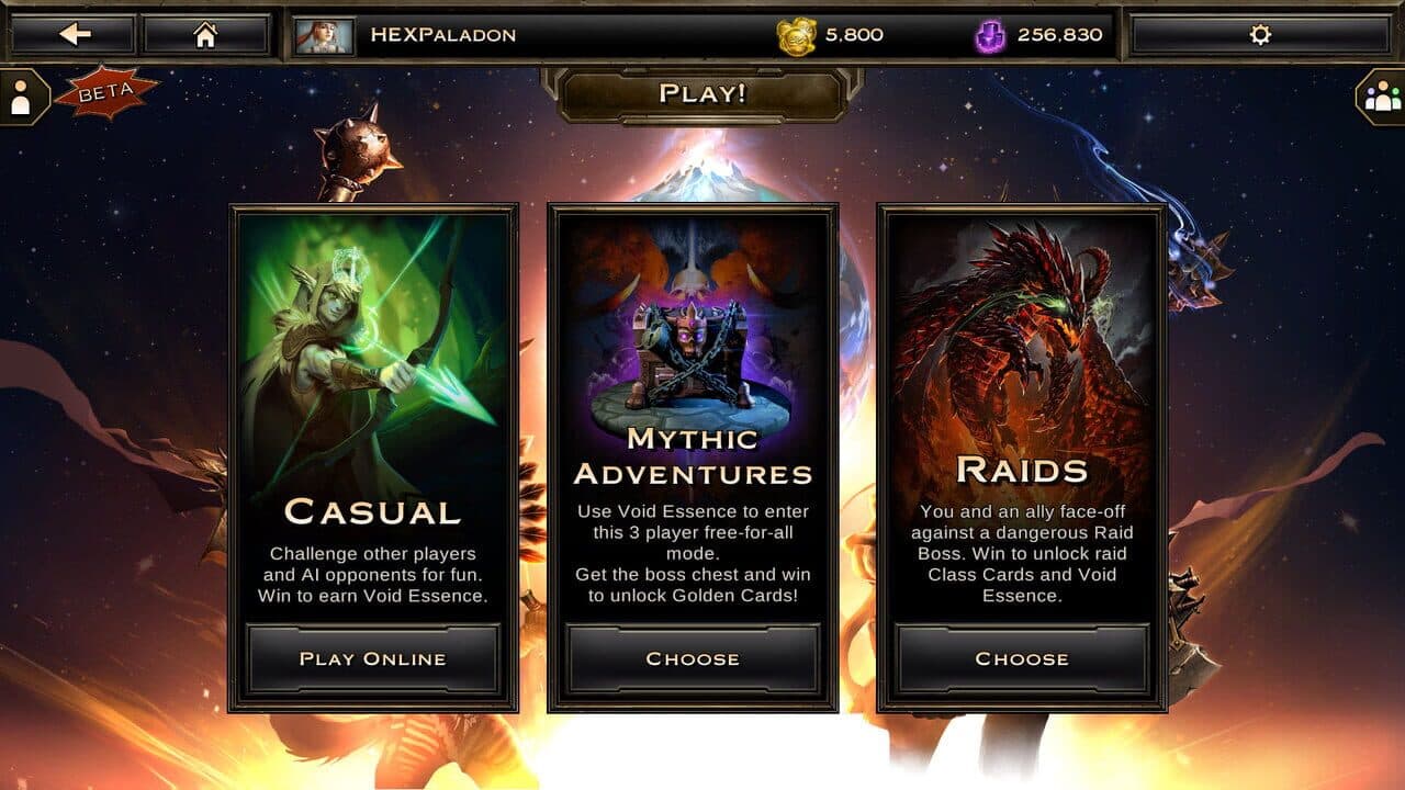 Shards the Deckbuilder thumbnail 3