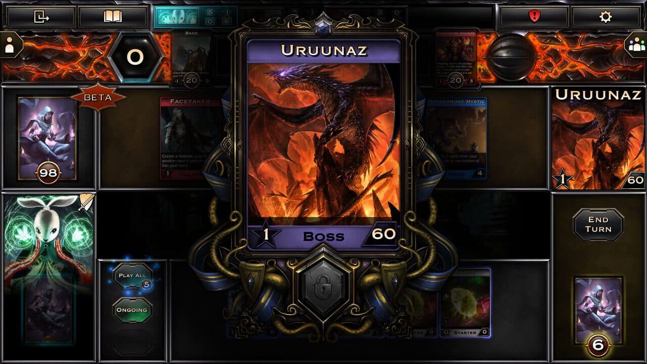 Shards the Deckbuilder thumbnail 5